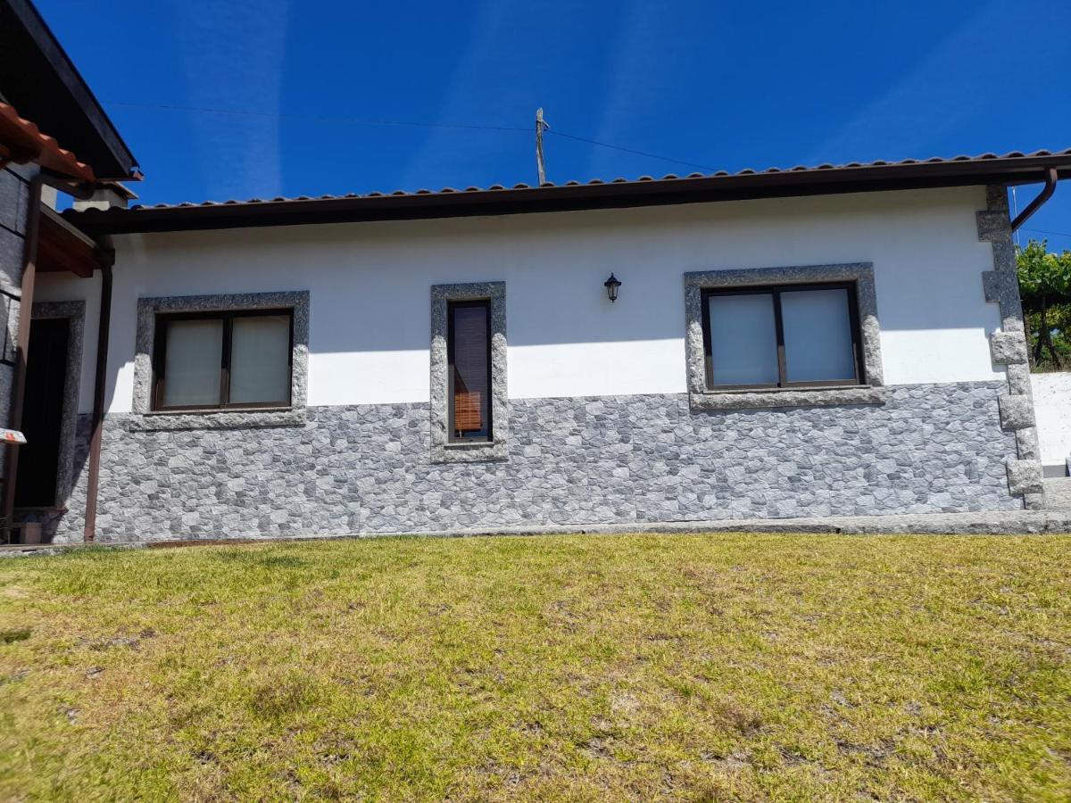 Quinta Do Silva Villa Celorico De Basto Exterior photo